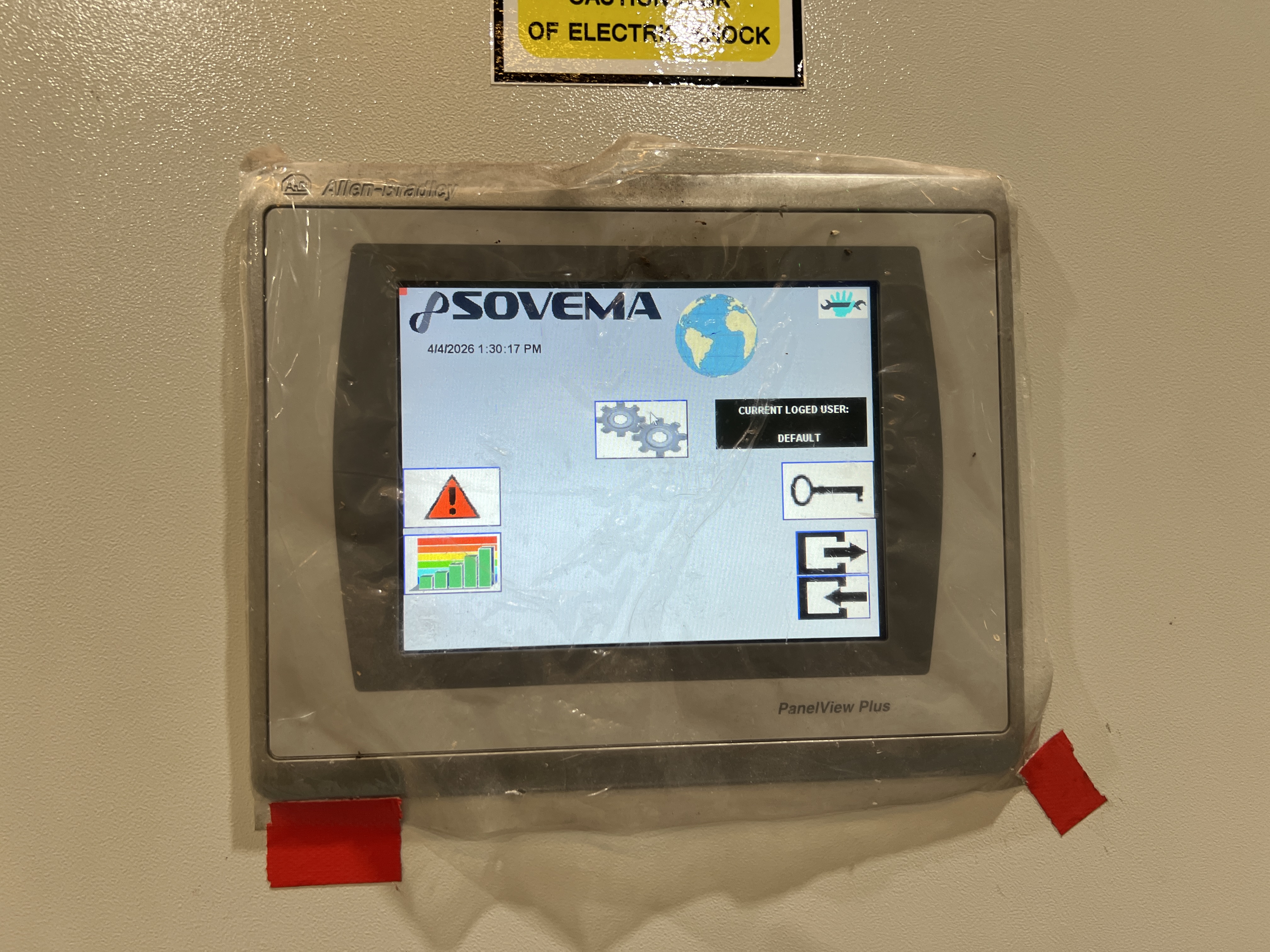 Allen-Bradley PLC & HMI IP Migration with Kepware Integration