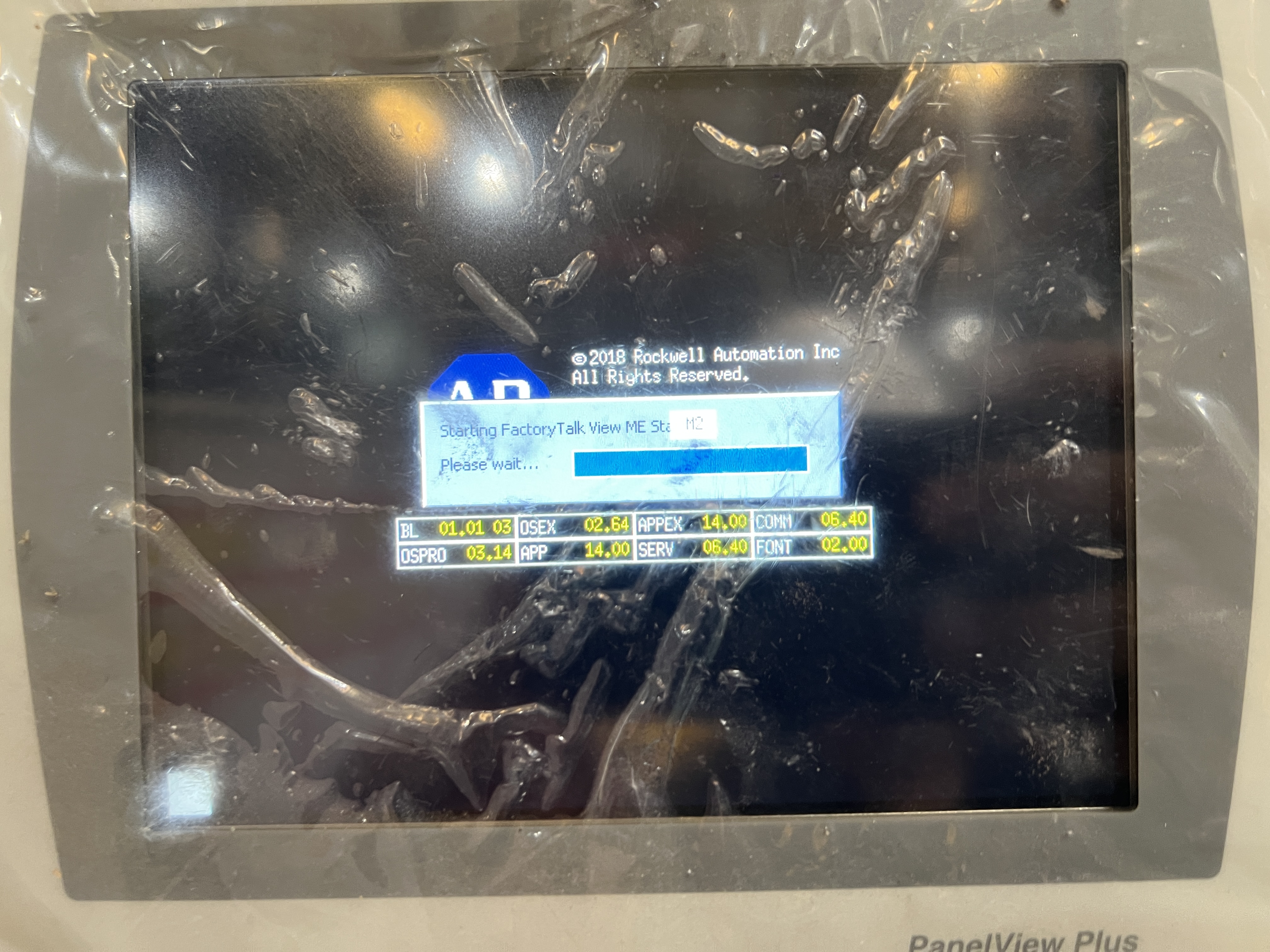 Allen-Bradley PLC & HMI IP Migration with Kepware Integration