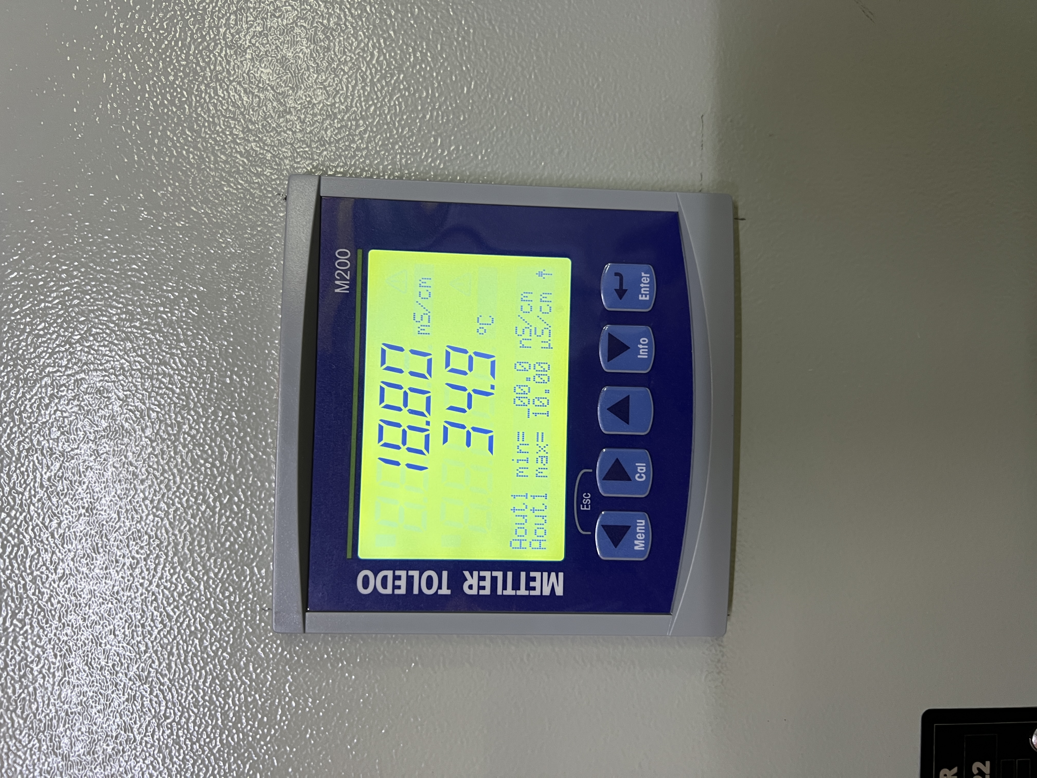 SCADA & LoRa Wireless Monitoring System